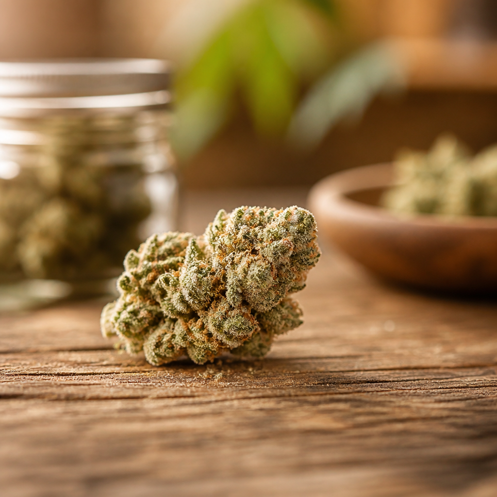 Featured Deal of the Week Cannabis Product
