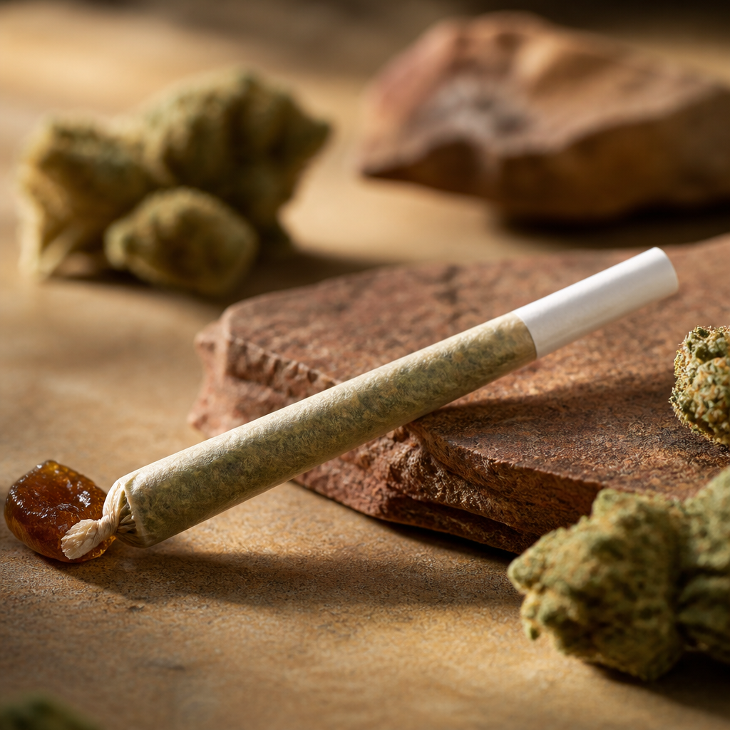 Infused Pre-Roll