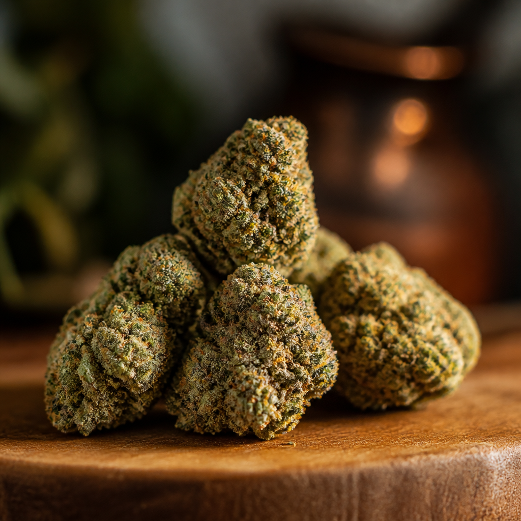 Premium Indica Flower