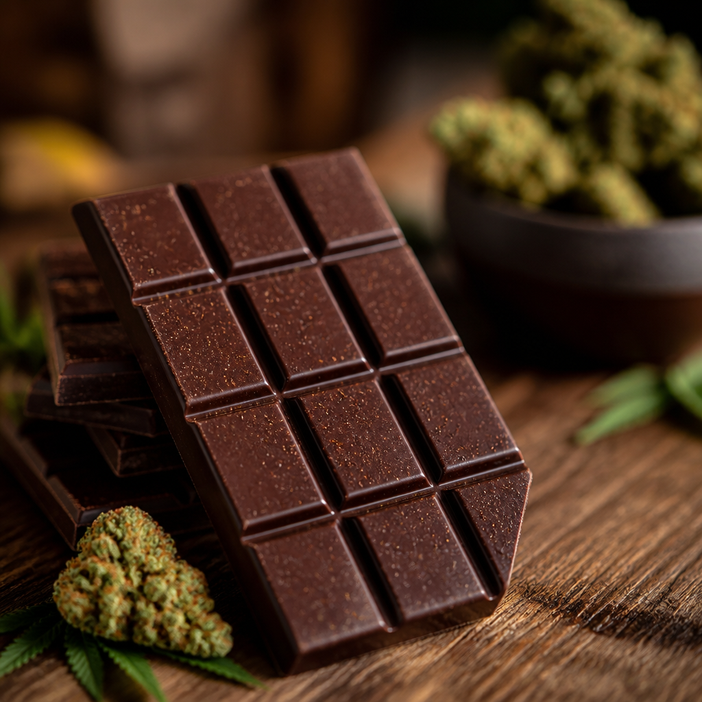 Chocolate Bar